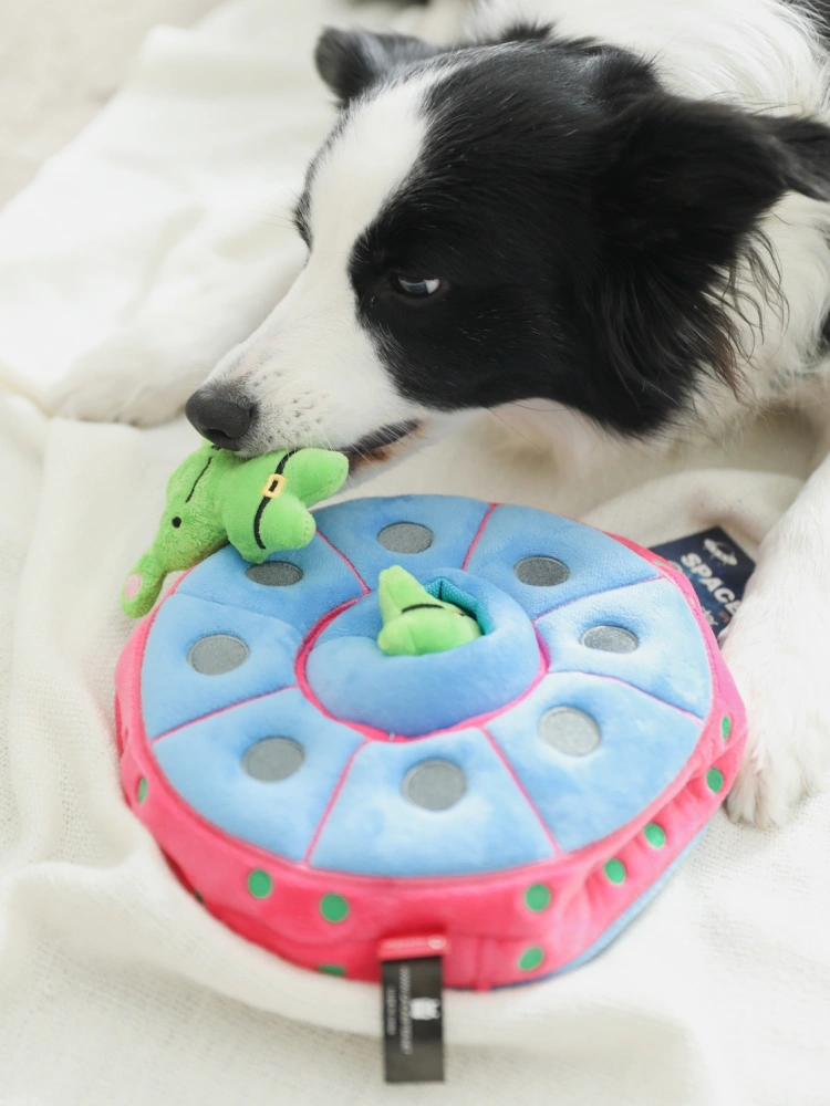 Plush Pick Out Toy Puzzle Accompany Training Tibetan Food To Speak