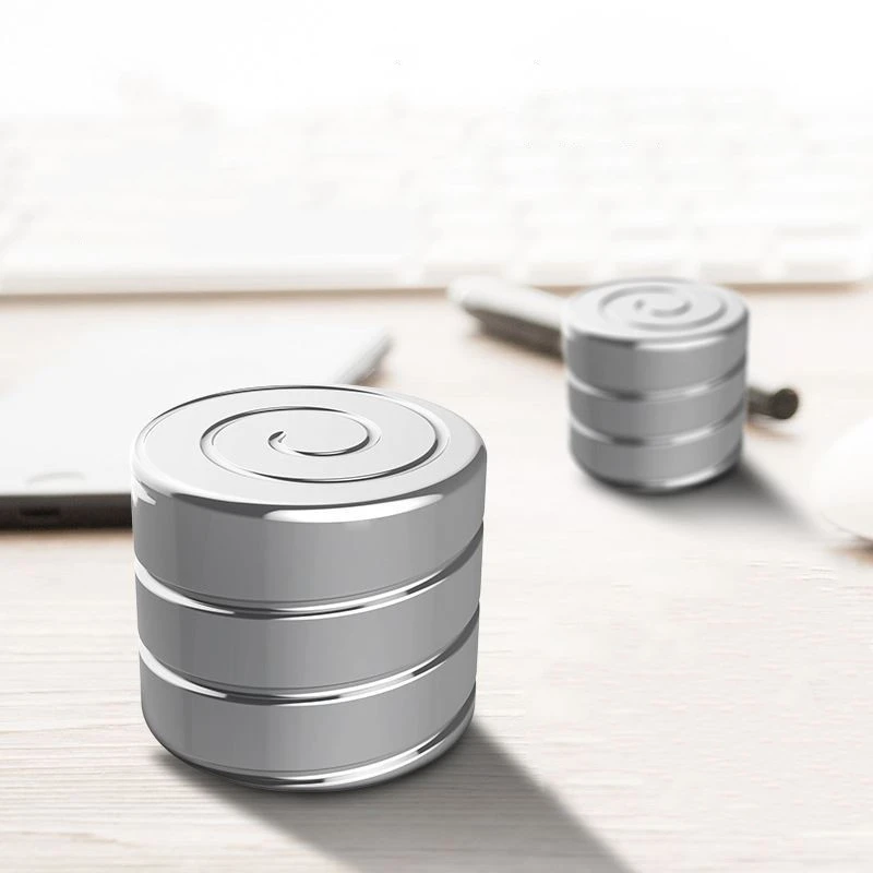 Desktop Spinning Top Gifts For The Elderly