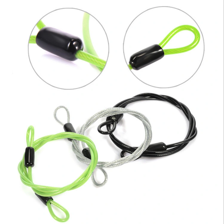 Luggage, Bicycle Wire, Outdoor Lock Wire