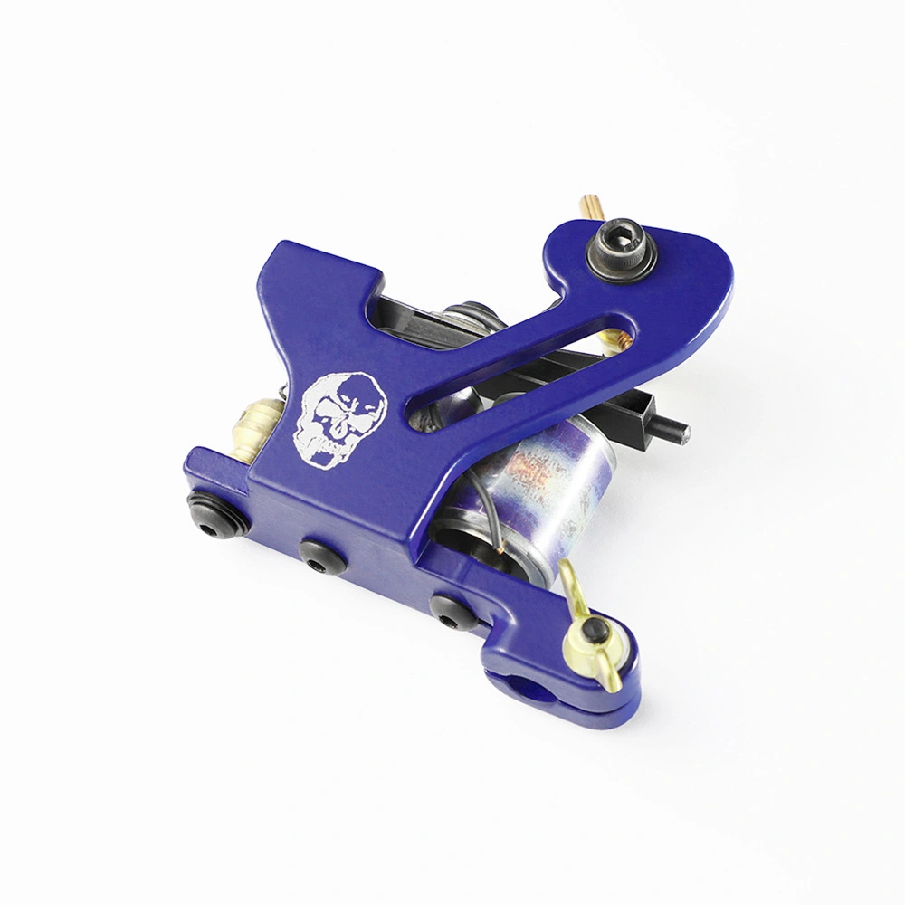 Coil Professional Secant Fogging Tattoo Machine