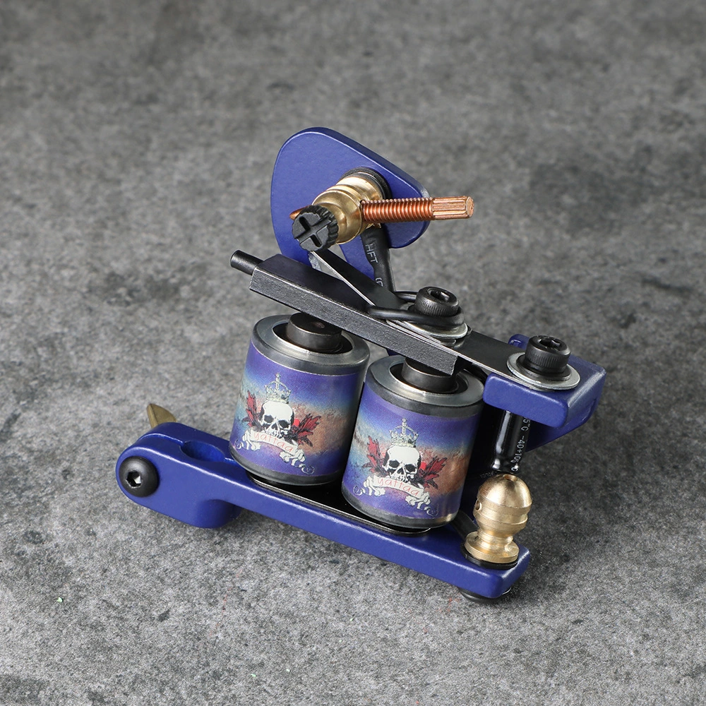 Coil Professional Secant Fogging Tattoo Machine