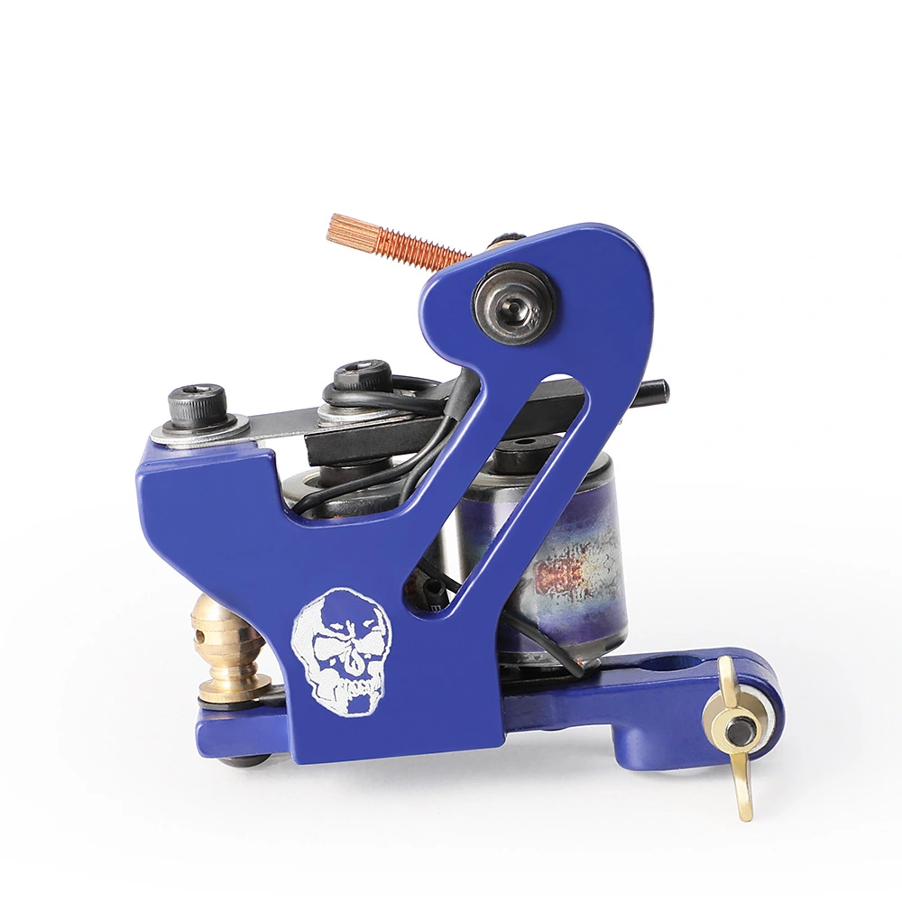 Coil Professional Secant Fogging Tattoo Machine