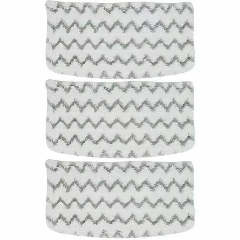 Mop Steam Mop Cloth Replacement Set For Cleaning