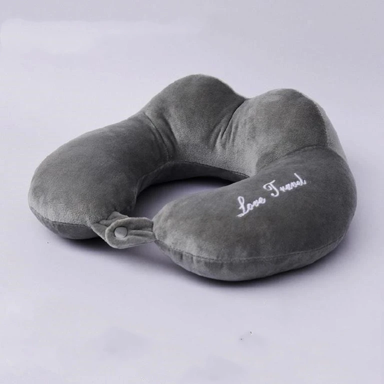 Airplane Pillow U-shaped Car U-shaped Pillow