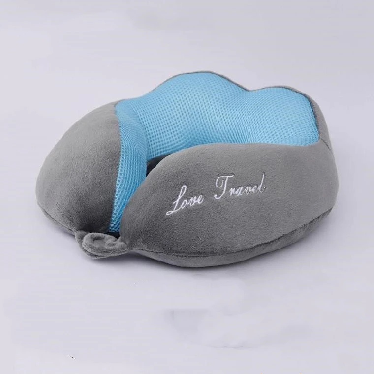 Airplane Pillow U-shaped Car U-shaped Pillow