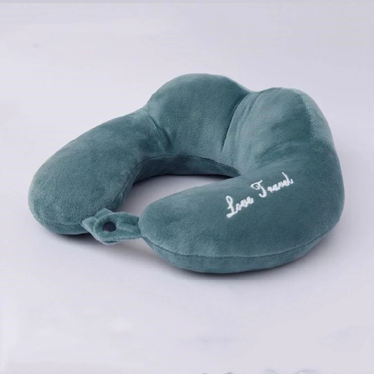Airplane Pillow U-shaped Car U-shaped Pillow