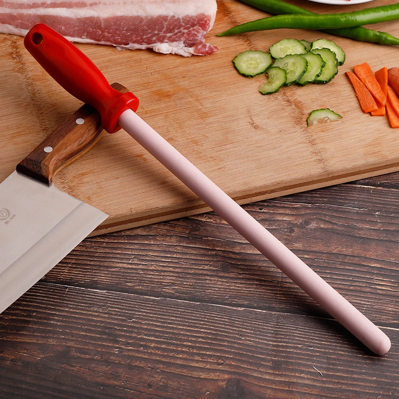 Spot Wholesale Meat Joint Factory Ceramic Knife Stick