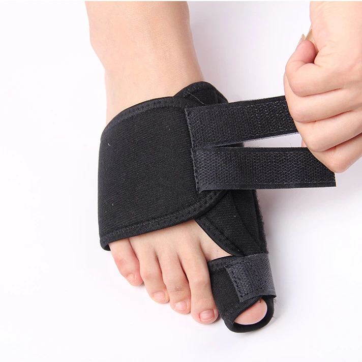 Adult Toe Hallux Valgus Corrector Correction Belt