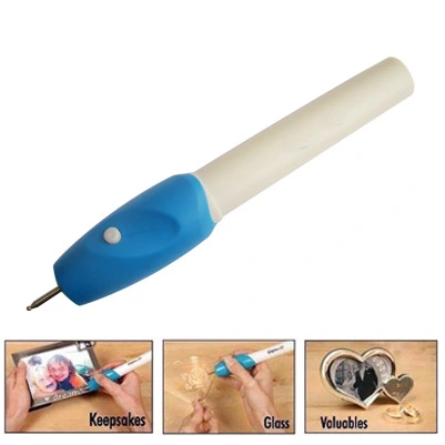Spot Electric Automatic Engraving Pen