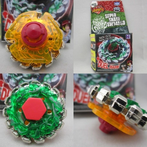 Fighting Warrior Educational Children's Toy