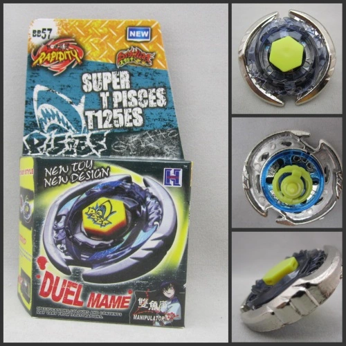 Fighting Warrior Educational Children's Toy