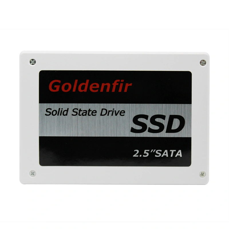 2.5-inch Disk Drive Solid State Drive