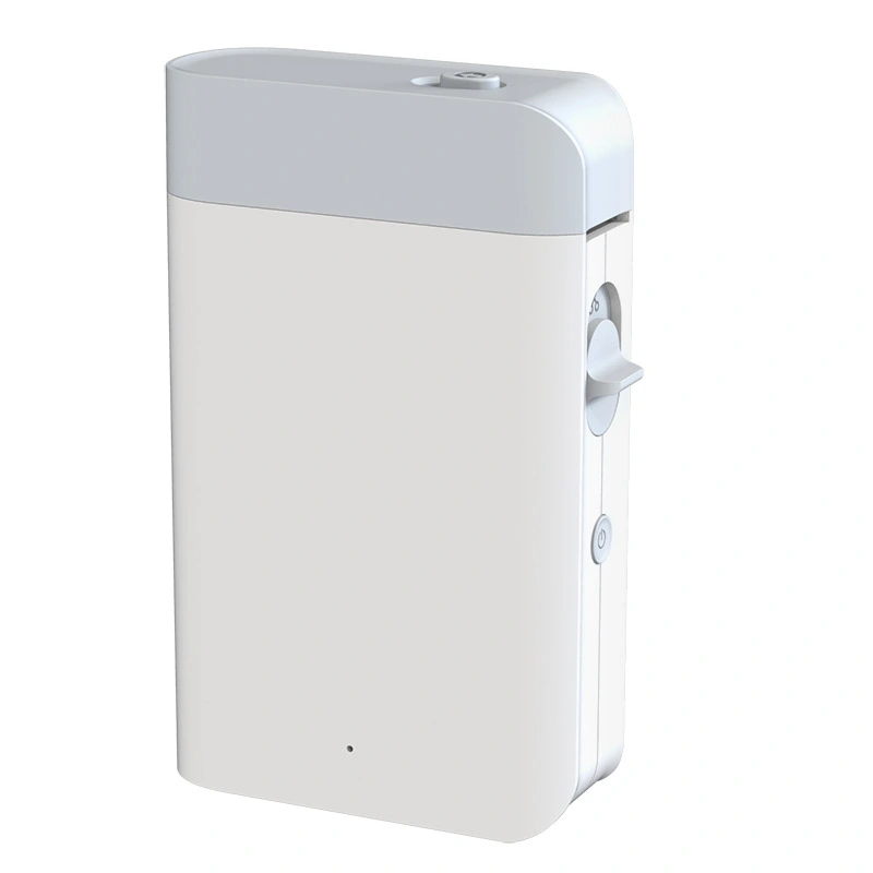 Memo Small Home Bluetooth Barcode Machine