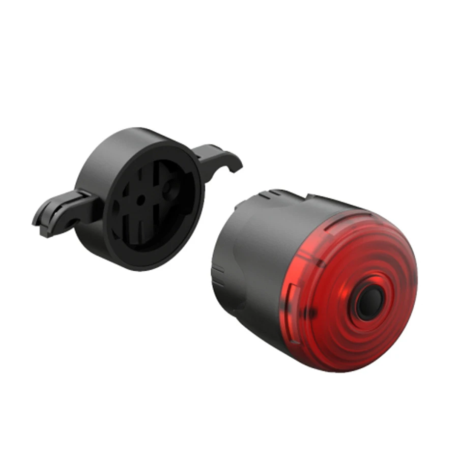 Smart Sensor Bicycle Taillight Brake Light