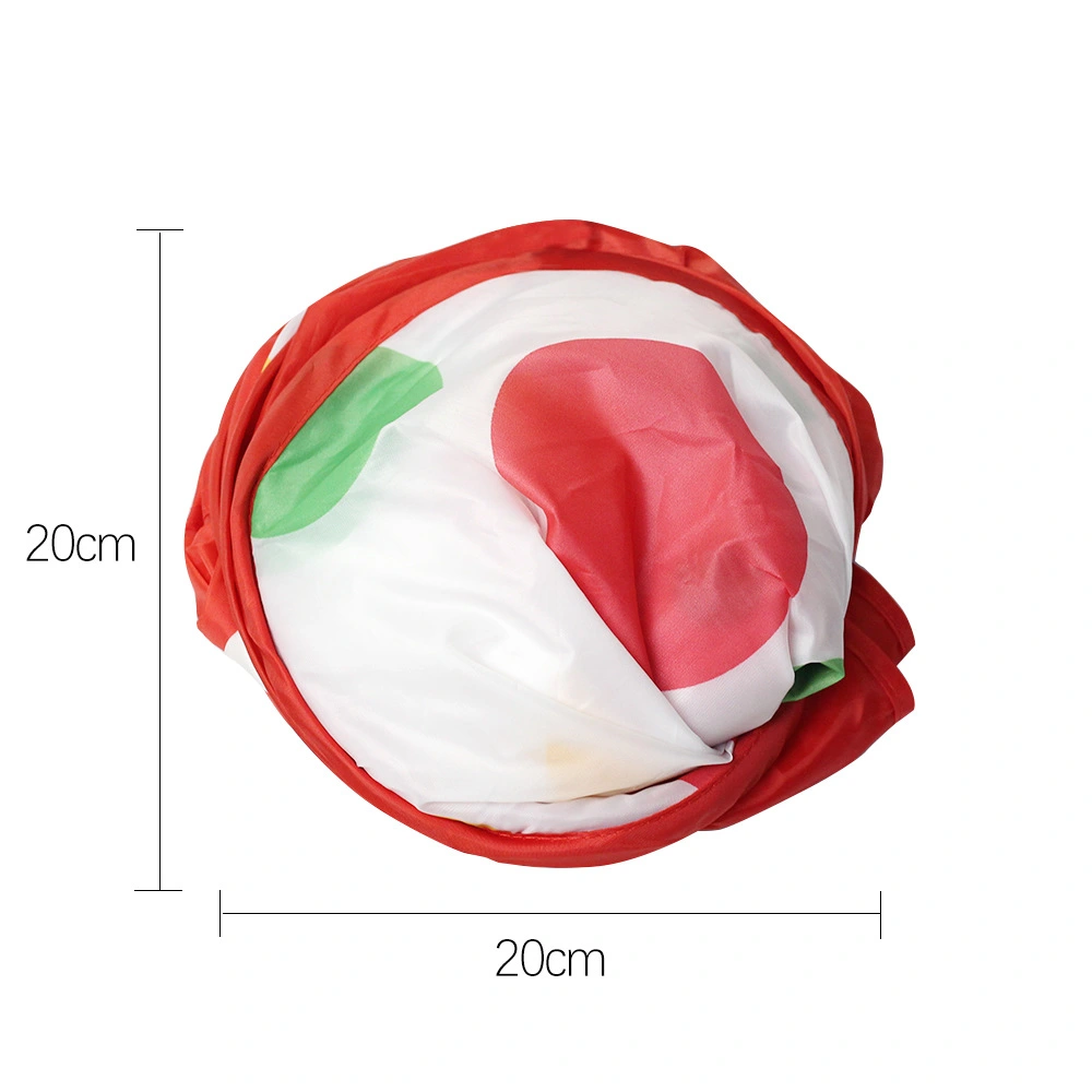 Portable Pet Hedgehog Fence, Guinea Pig Wind Chinchilla Outdoor Tent