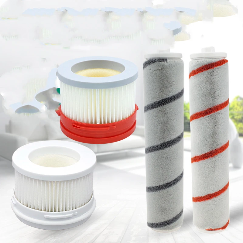 Filter Element Filter Mesh Rolling Brush