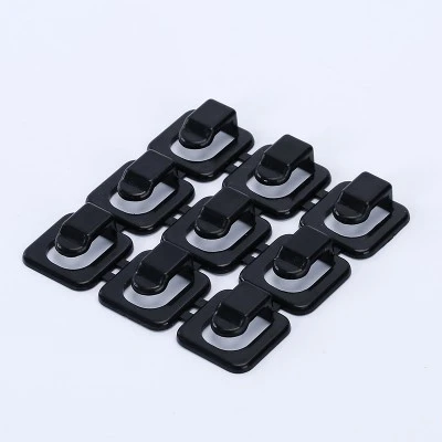 Buckle Cable Organizer For Subnet Cable Sorting