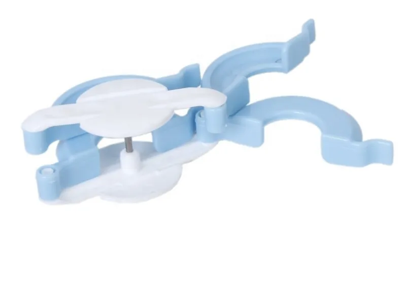 Plastic Knitting Tools Yarn Ball Making Machine