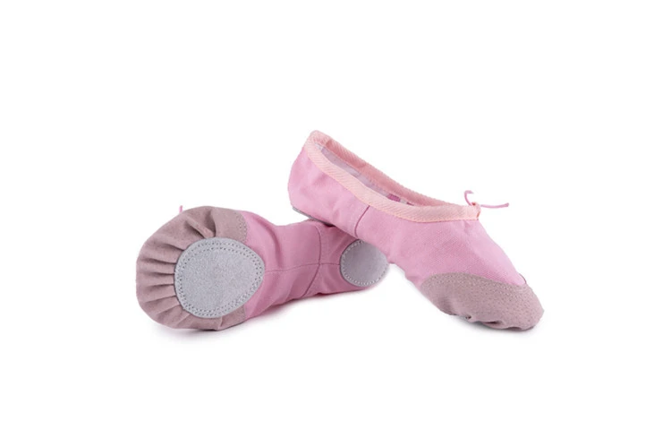 Children's Exercise Shoes, Canvas Shoes, Cat's Claw Shoes