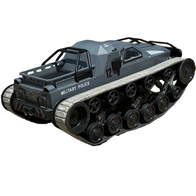 Crawler High-speed Drift Car Child Boy Model