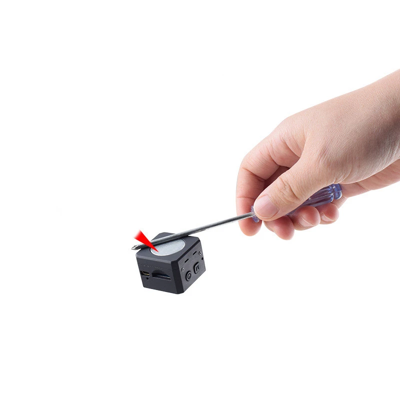Magnetic Sports Smart Camera Infrared Night Vision