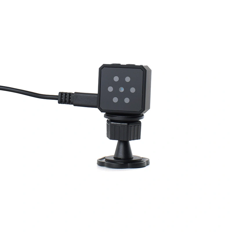 Magnetic Sports Smart Camera Infrared Night Vision