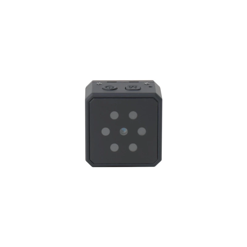 Magnetic Sports Smart Camera Infrared Night Vision