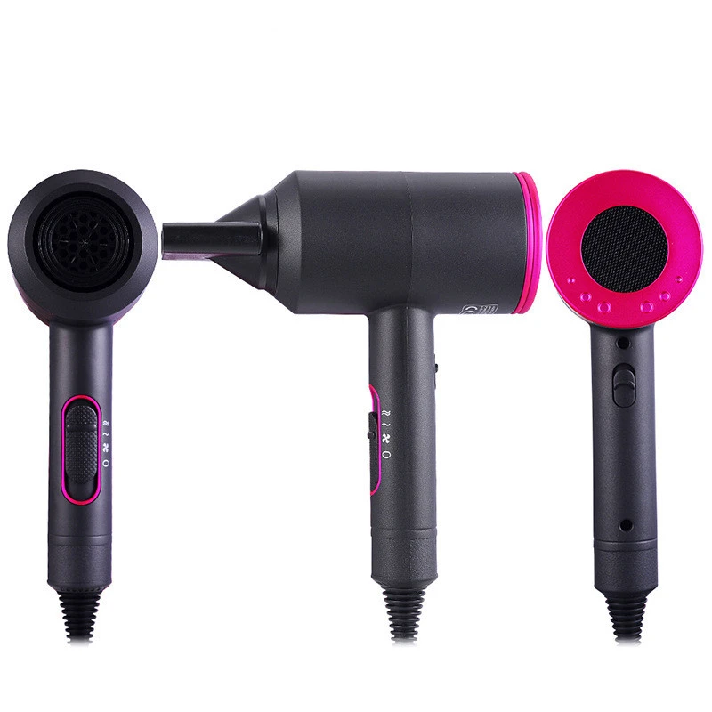 Home Hairdressing High-power Hair Dryer