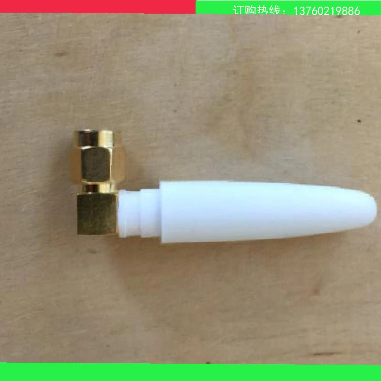 Connector Elbow External Glue Stick Communication Antenna