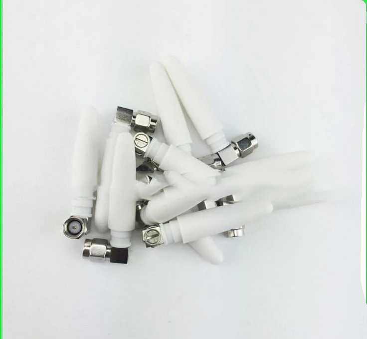Connector Elbow External Glue Stick Communication Antenna