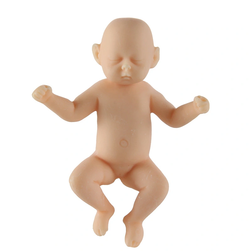 Palm Doll Fingertip Baby Resin Crafts