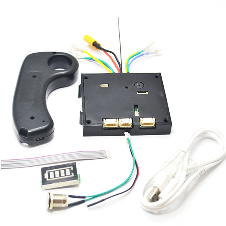 Drive Electric Scooter Accessories Motor Controller