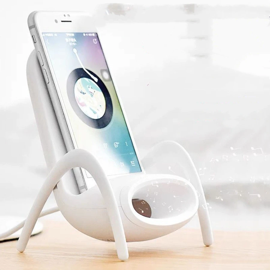 Douyin Chair Amplification Wireless Charger