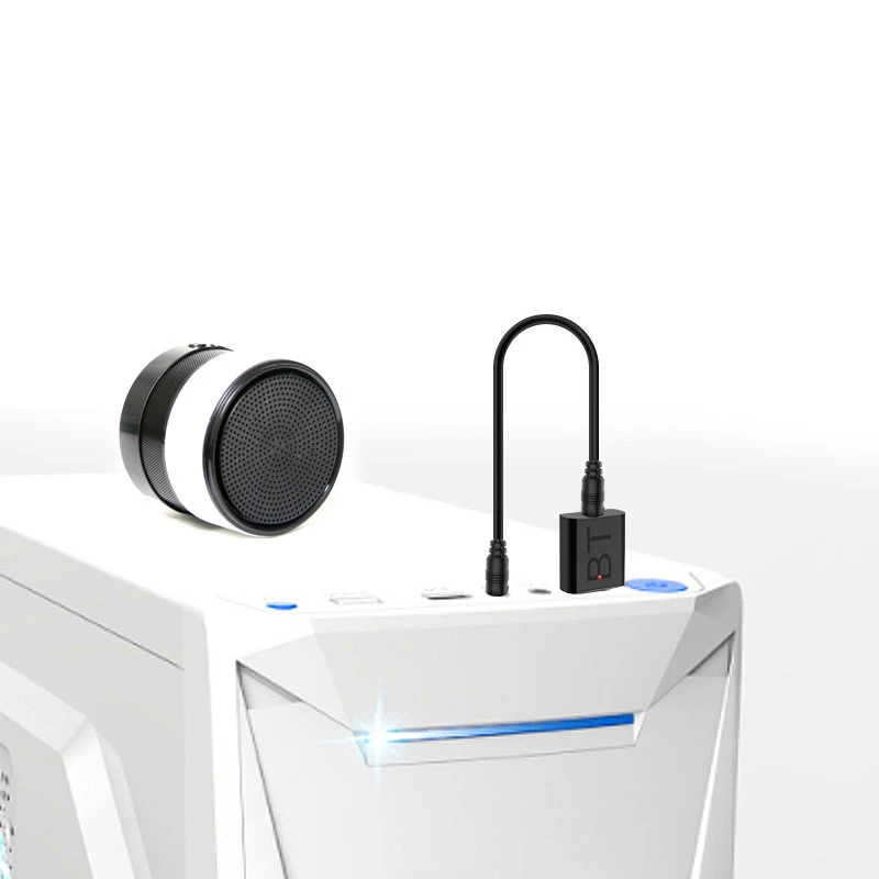 Bluetooth Adapter Audio Receiver Transmitter