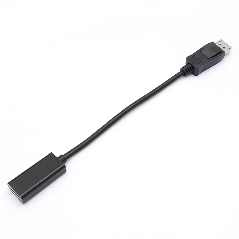 Adapter Cable Audio And Video  4K