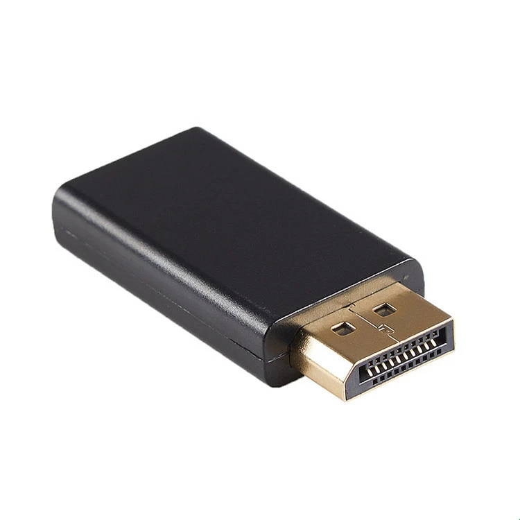 DP TO HDMI HD Video Graphics Adapter