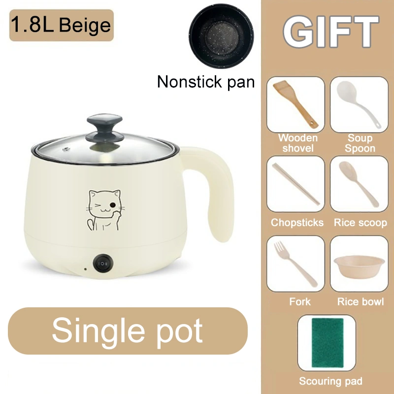 Small Pot For Cooking Noodles