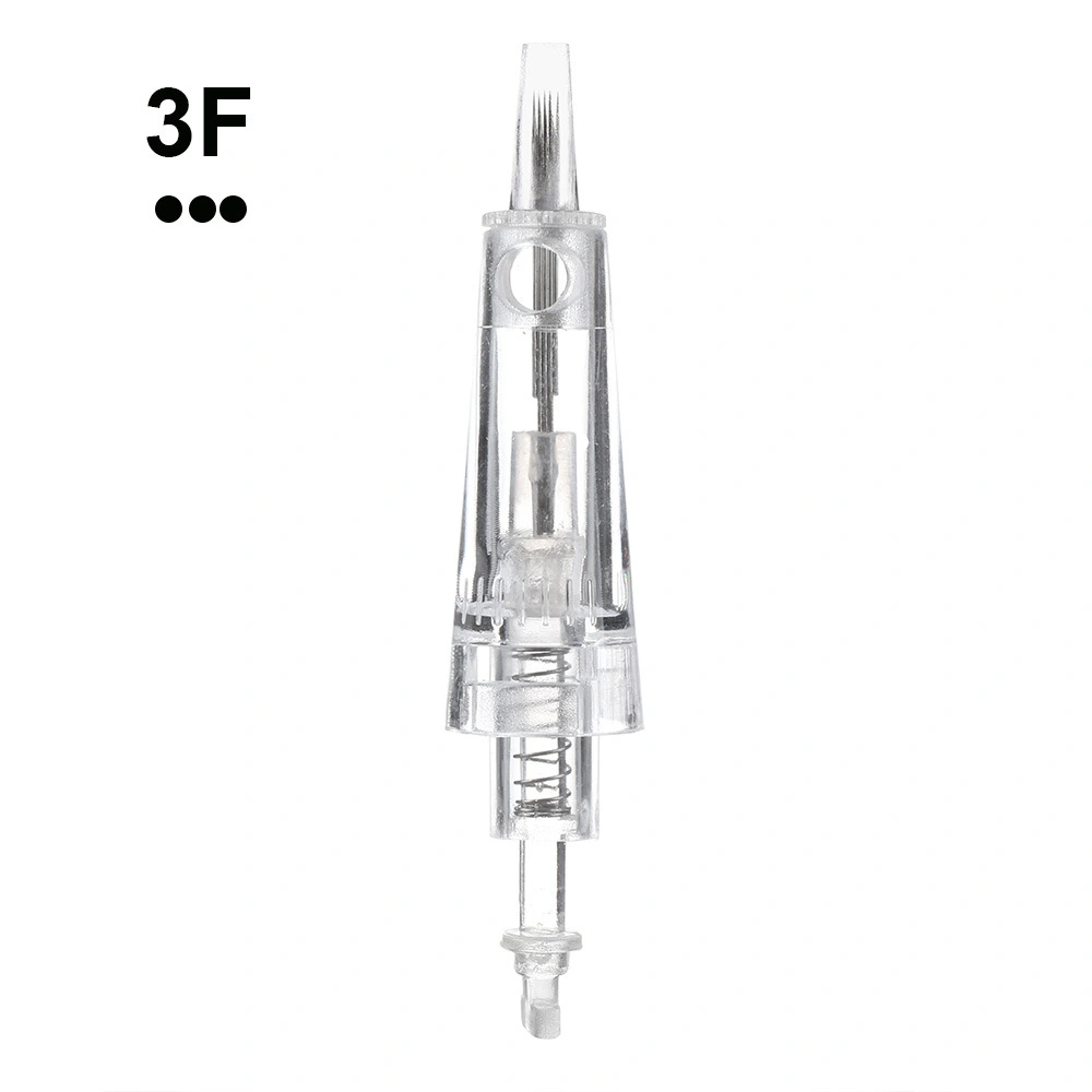Embroidery Dragon Korean Tattoo Needle Professional Disposable Stainless Steel Tattoo Needle