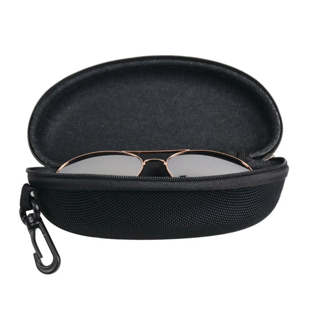 Large Hook Sunglasses Trendy Men's And Women's Glasses Case