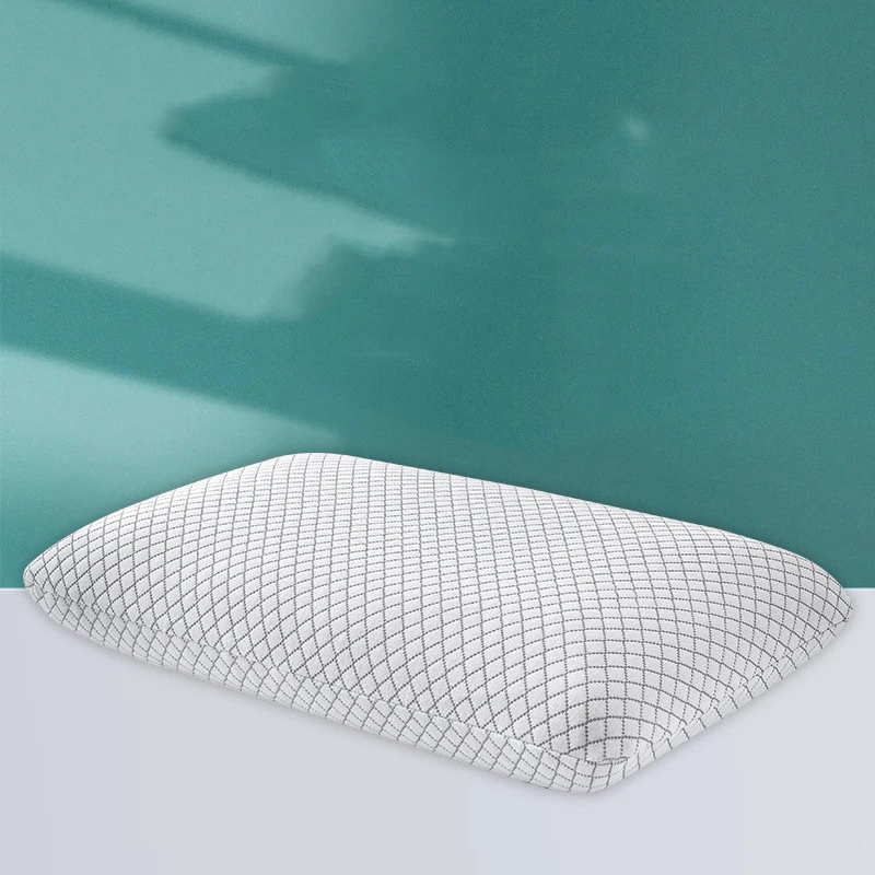 Slow Rebound Space Memory Pillow Rectangular Cervical Spine