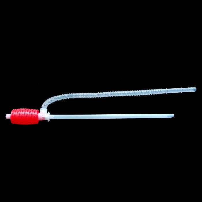 Special Oil Pump For Large Car