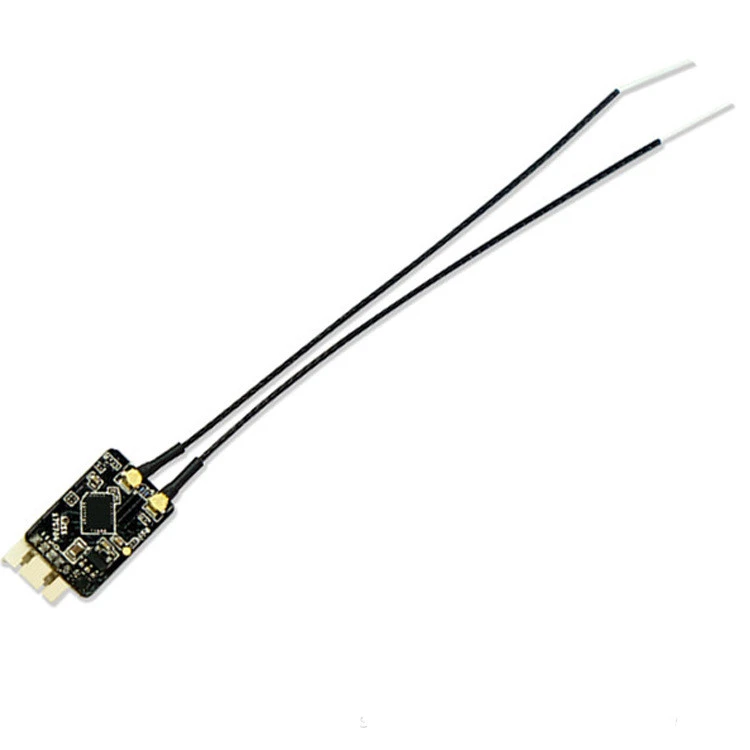 RXSR Receiver MINI 1.5g X9D