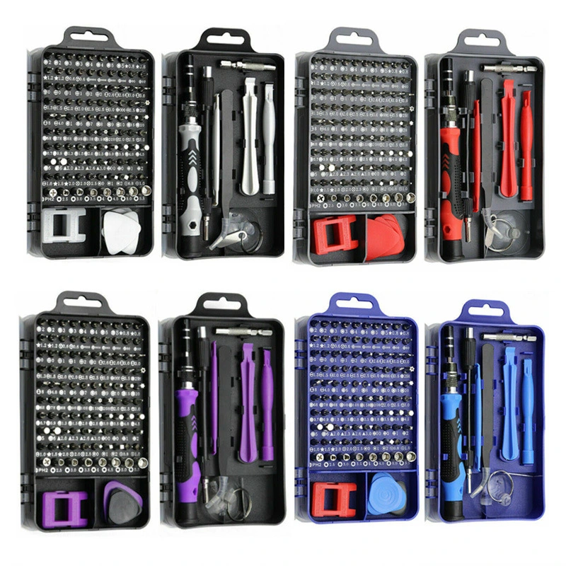 Multifunctional Watch Mobile Phone Disassembly And Repair Tool