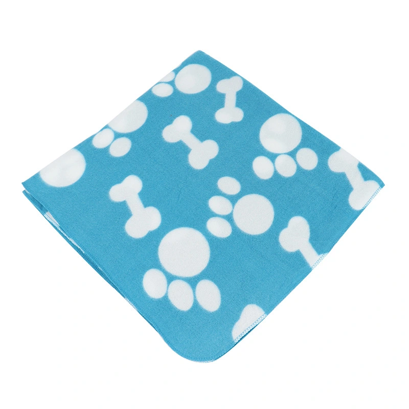 Pet Blanket Four Seasons Universal Warmth Thick Sleeping Pad