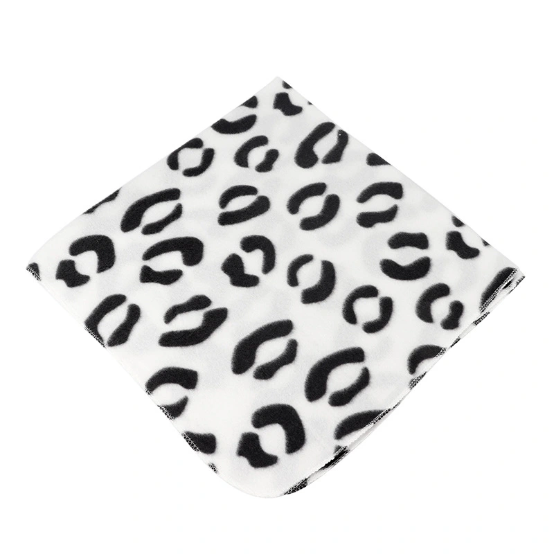 Pet Blanket Four Seasons Universal Warmth Thick Sleeping Pad