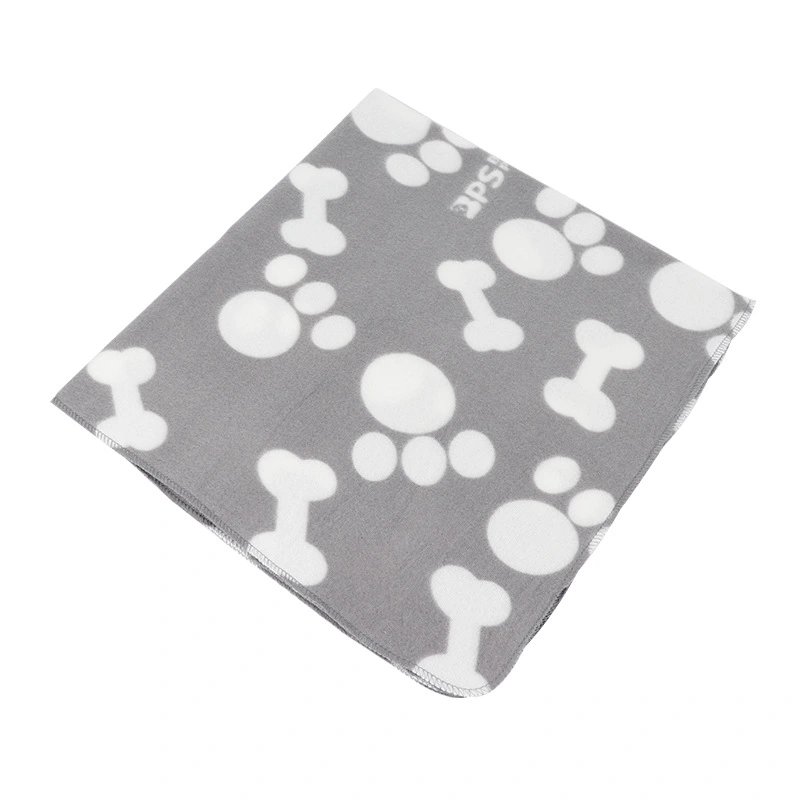 Pet Blanket Four Seasons Universal Warmth Thick Sleeping Pad