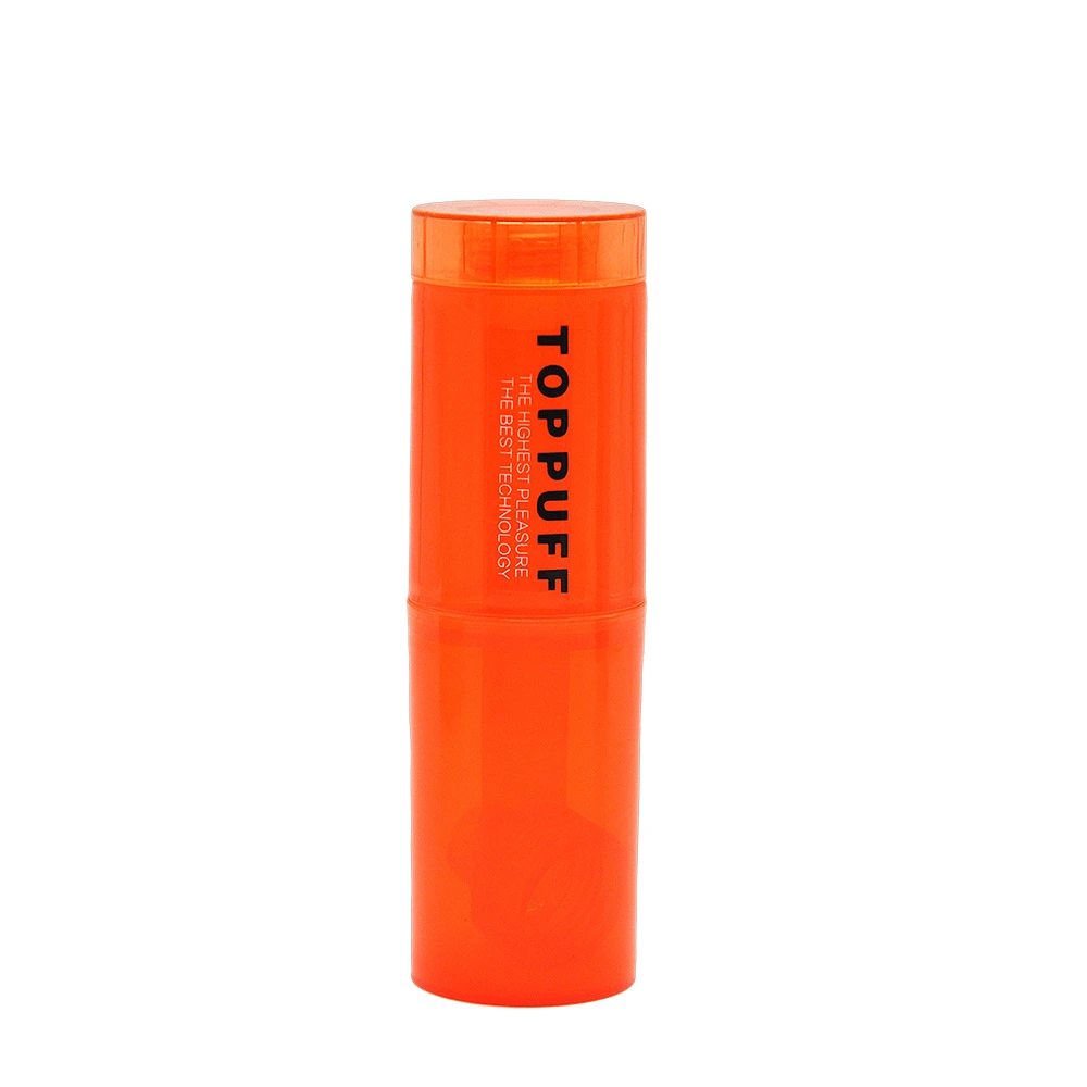 The New Plastic Water Pipe Can Be Cleaned With A Barrel