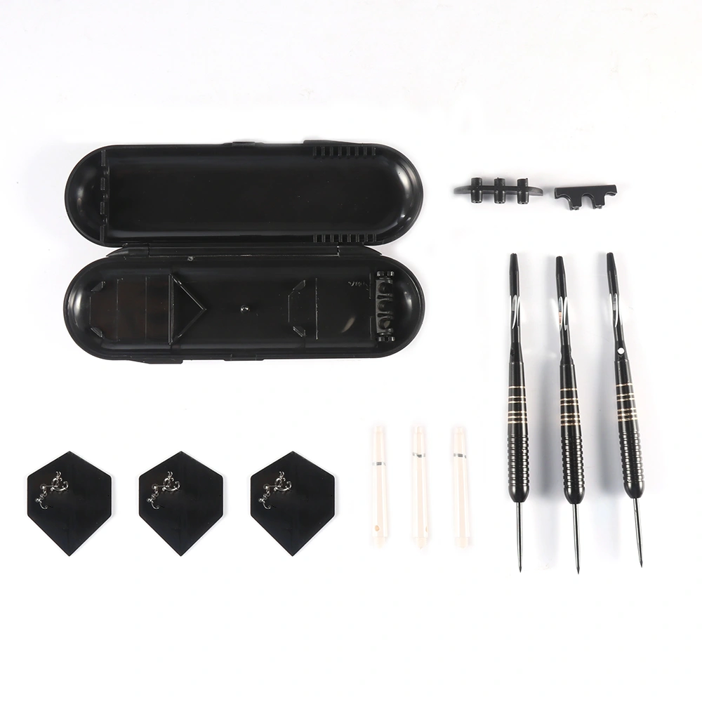 Safety And Fall Resistance One Aluminum Pole Student Adult Children Game Plastic Darts