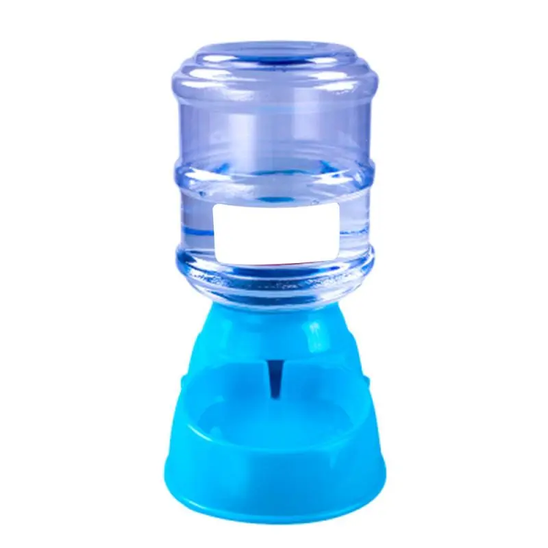Automatic Pet Feeder 3.5L Large Capacity Cat And Dog Waterer
