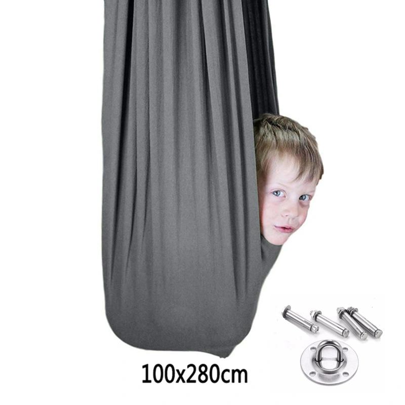 Amazon Children's Elastic Swing Sensory Training